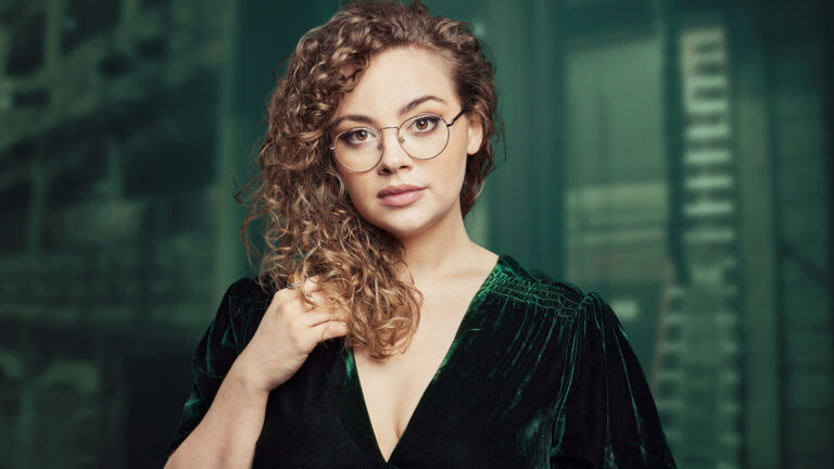 Carrie Hope Fletcher