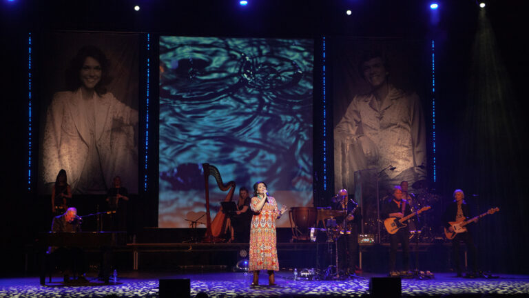 The Carpenters Story