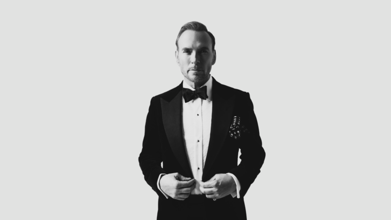 The Matt Goss Experience