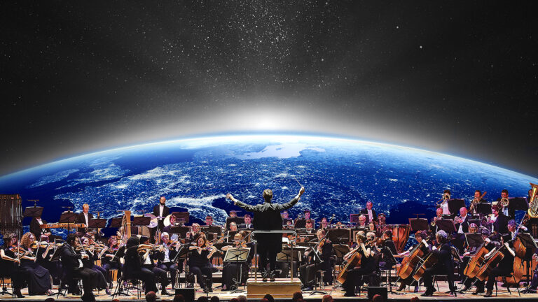 The Music Of Zimmer Vs Williams