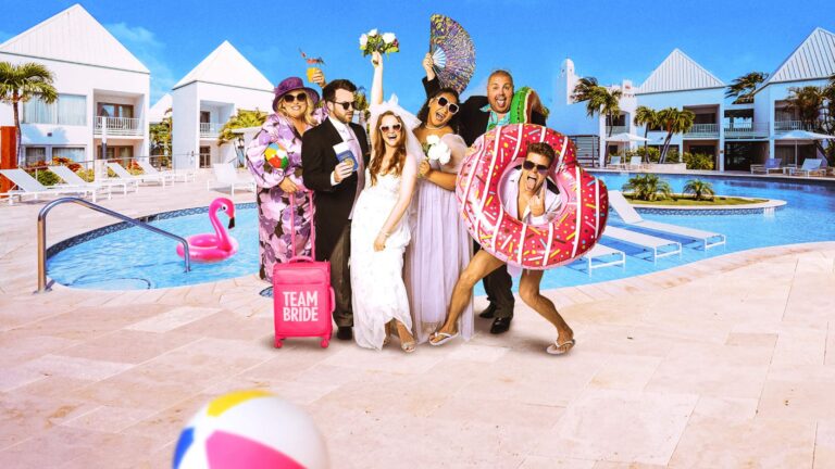 I Should Be So Lucky