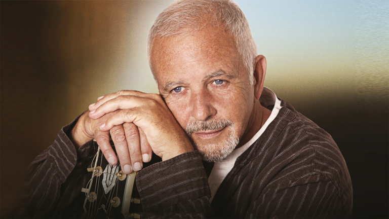 David Essex