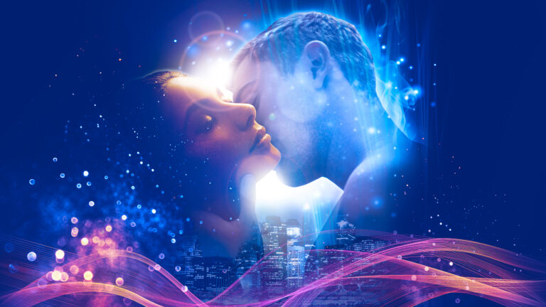 Ghost the Musical