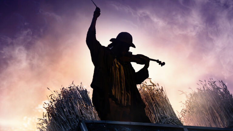 Fiddler on the Roof