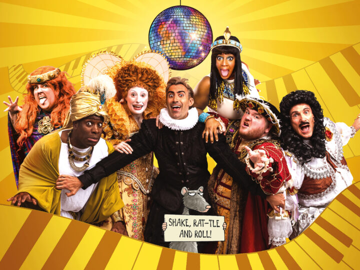 Horrible Histories – The Concert