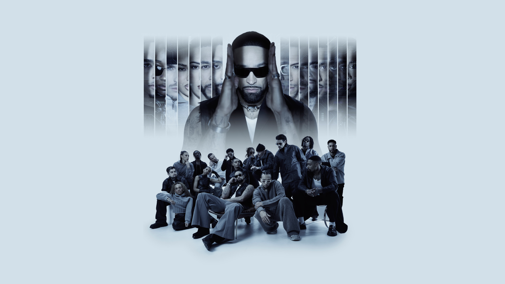 Diversity – Soul 2026