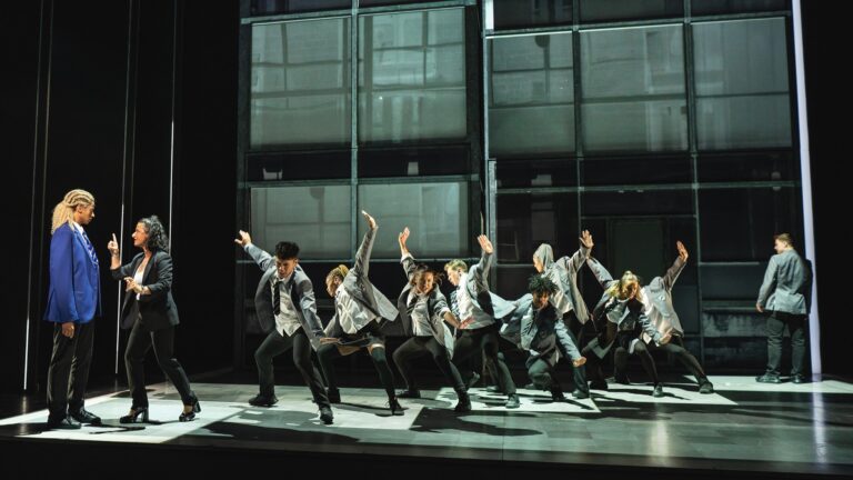 Everybody’s Talking About Jamie