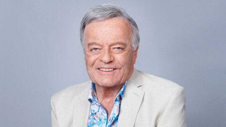 Sounds Of The 60s Live – Hosted By Tony Blackburn OBE