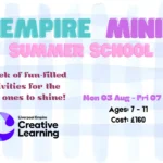 Empire Mini Summer School