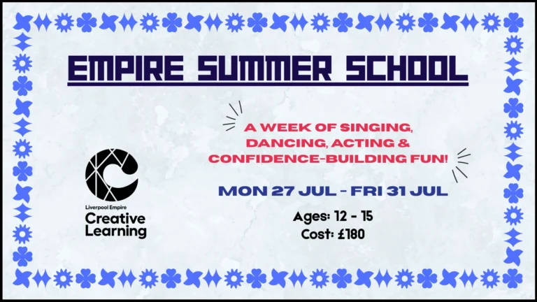 Empire Summer School