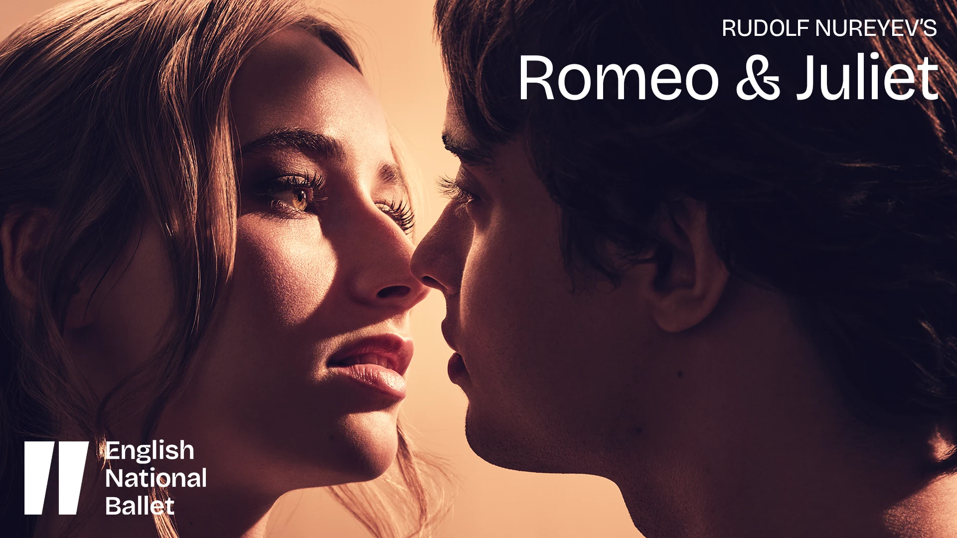 English National Ballet - Romeo & Juliet