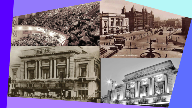 Public Venue Tour